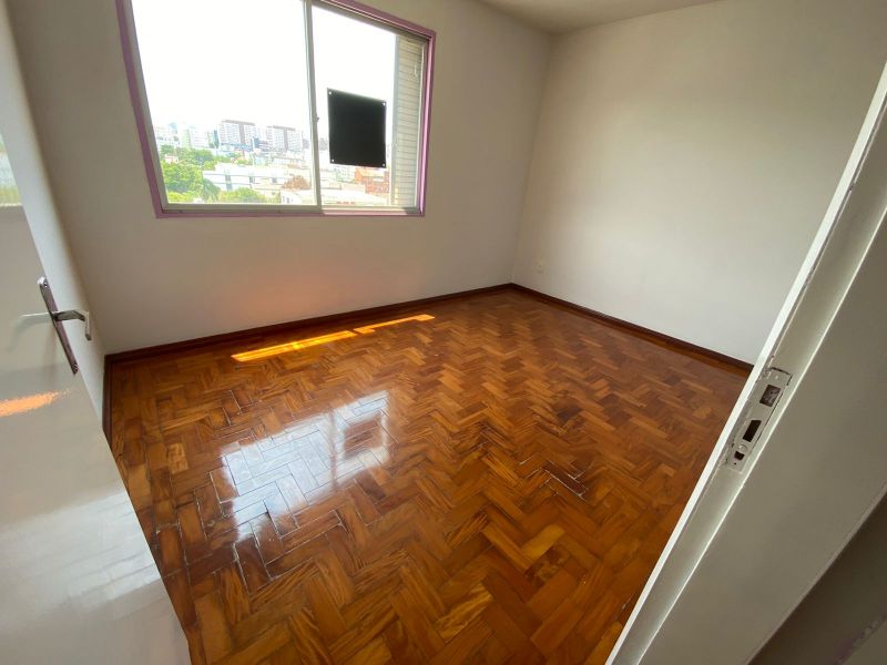 Apartamento 2 quartos  no Centro
