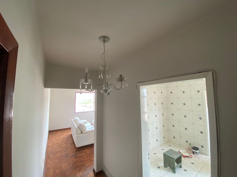 Apartamento 2 quartos  no Centro