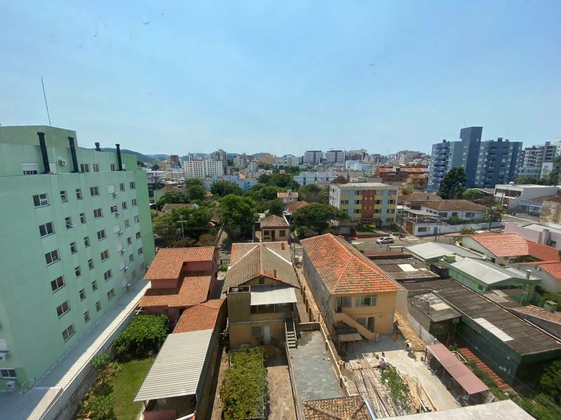 Apartamento 2 quartos  no Centro