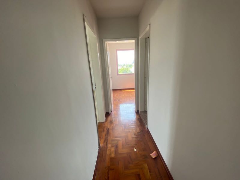 Apartamento 2 quartos  no Centro