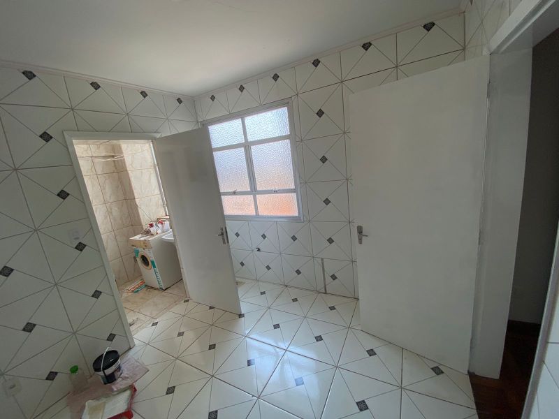 Apartamento 2 quartos  no Centro
