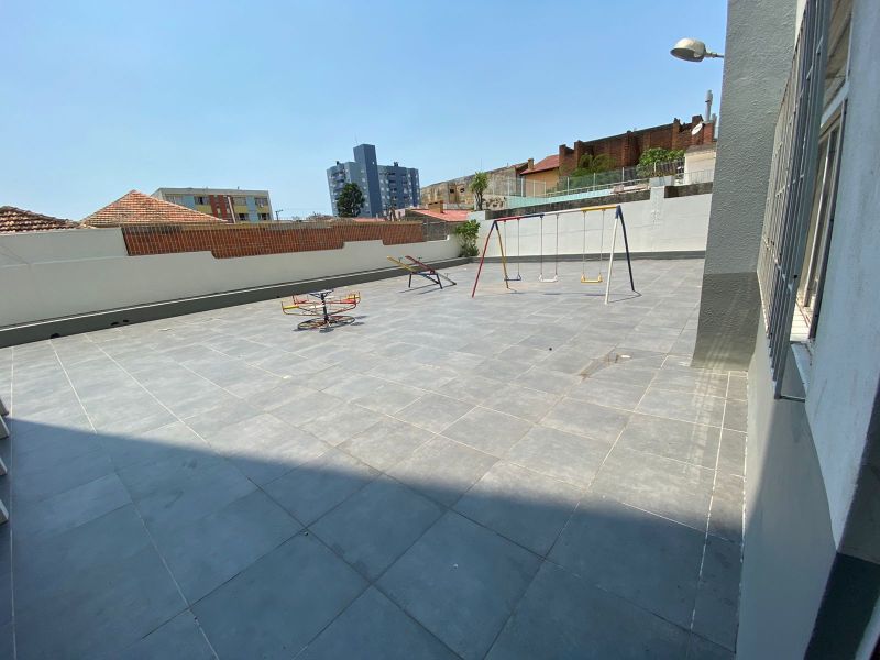 Apartamento 2 quartos  no Centro
