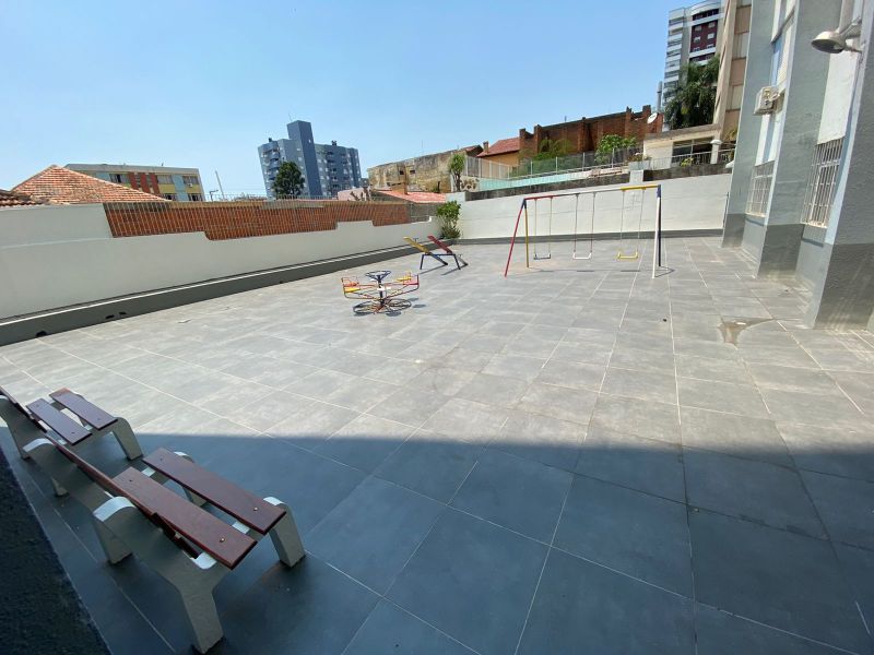 Apartamento 2 quartos  no Centro
