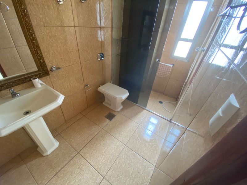 Apartamento 2 quartos  no Centro