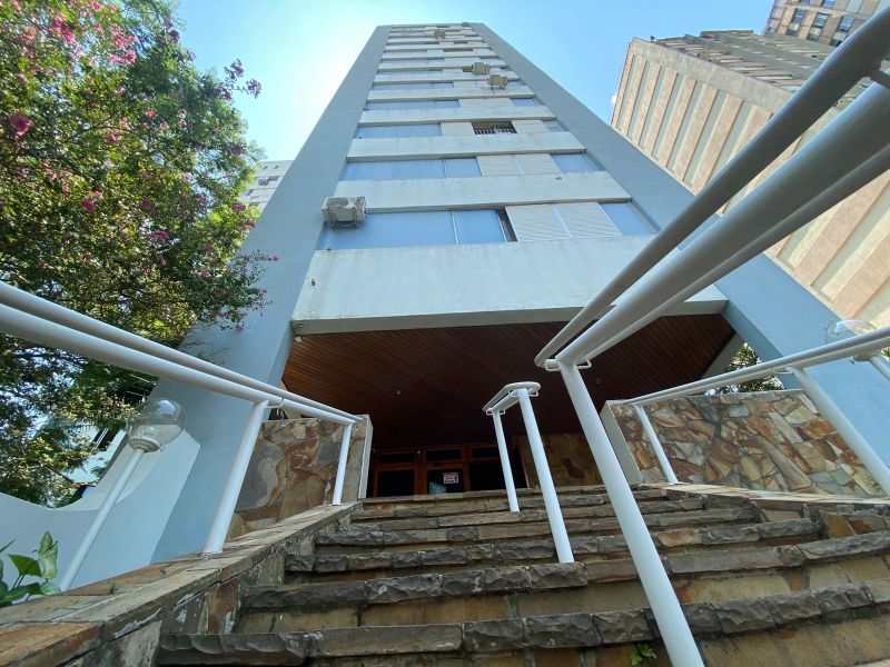 Apartamento 2 quartos  no Centro