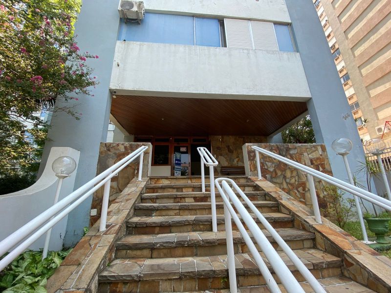 Apartamento 2 quartos  no Centro