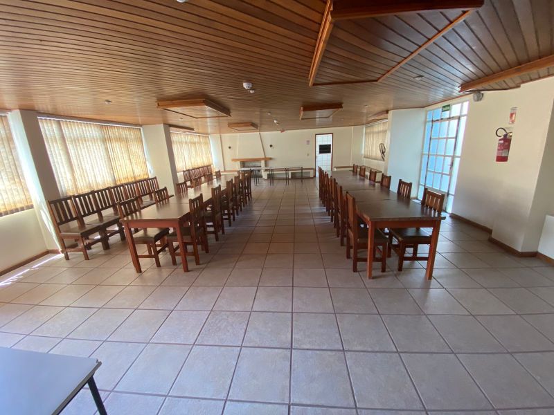 Apartamento 2 quartos  no Centro