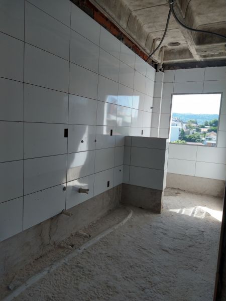 Apartamento 2 quartos  no Nossa Senhora do Rosrio