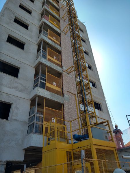 Apartamento 2 quartos  no Nossa Senhora do Rosrio