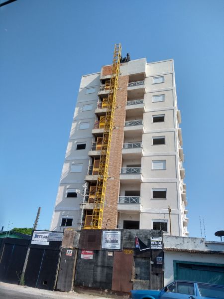 Apartamento 2 quartos  no Nossa Senhora do Rosrio