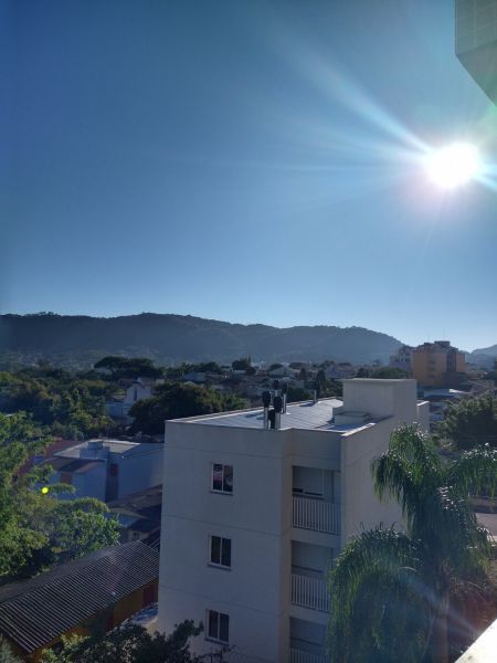 Apartamento 2 quartos  no Nossa Senhora do Rosrio