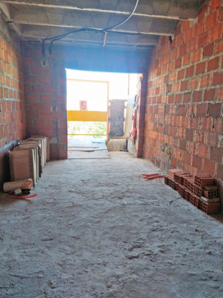 Apartamento 2 quartos  no Nossa Senhora do Rosrio