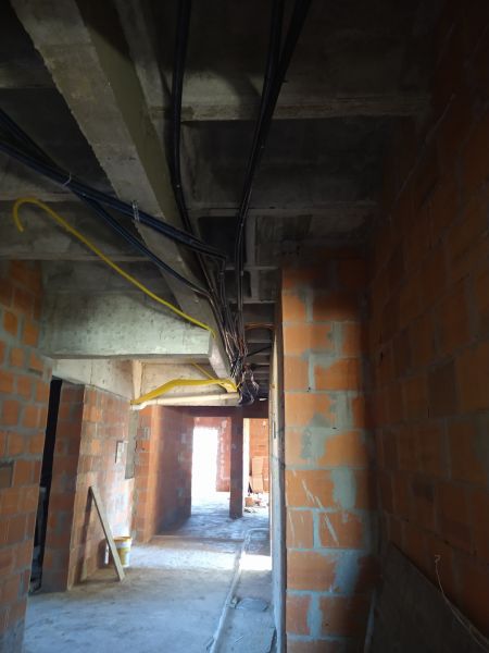 Apartamento 2 quartos  no Nossa Senhora do Rosrio