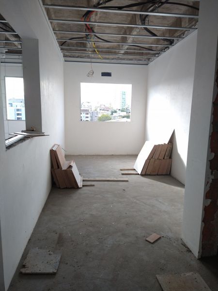 Apartamento 2 quartos  no Nossa Senhora do Rosrio