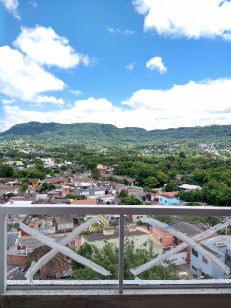 Apartamento 2 quartos  no Nossa Senhora do Rosrio