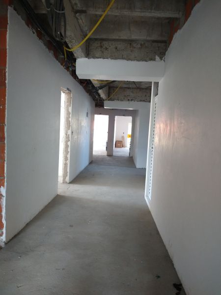 Apartamento 2 quartos  no Nossa Senhora do Rosrio