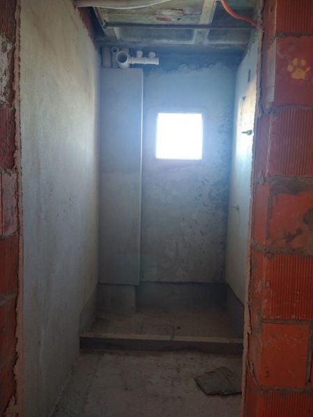 Apartamento 2 quartos  no Nossa Senhora do Rosrio