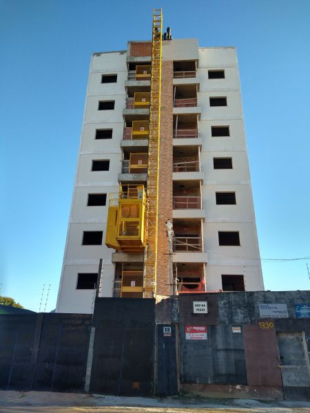 Apartamento 2 quartos  no Nossa Senhora do Rosrio