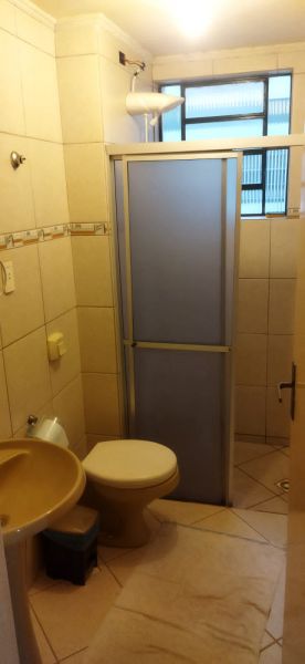 Apartamento 2 quartos  no So Jos