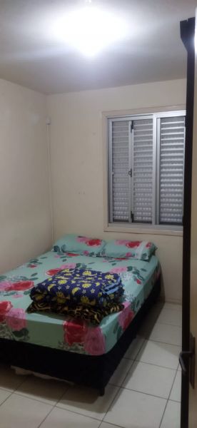Apartamento 2 quartos  no So Jos