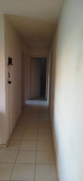 Apartamento 2 quartos  no So Jos