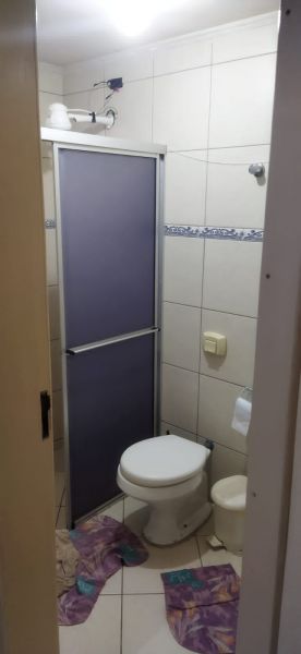 Apartamento 2 quartos  no So Jos