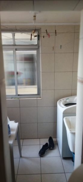 Apartamento 2 quartos  no So Jos