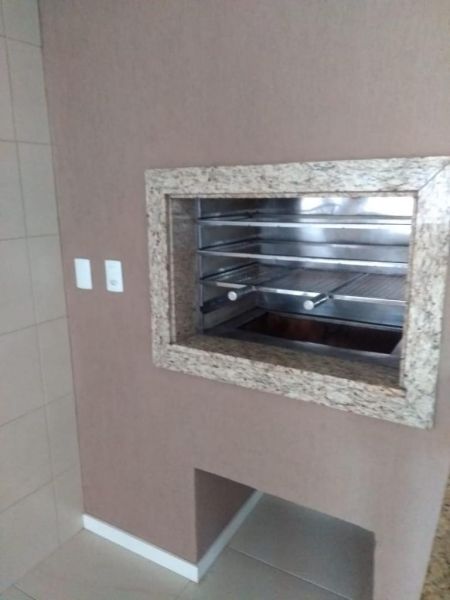Apartamento 1 quarto  no Centro