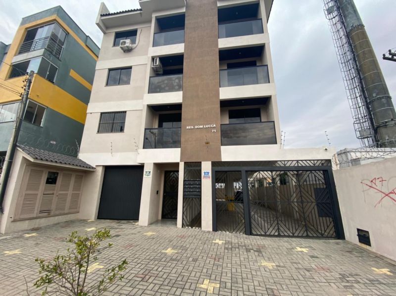 Apartamento 1 quarto  no Nossa Senhora do Rosrio
