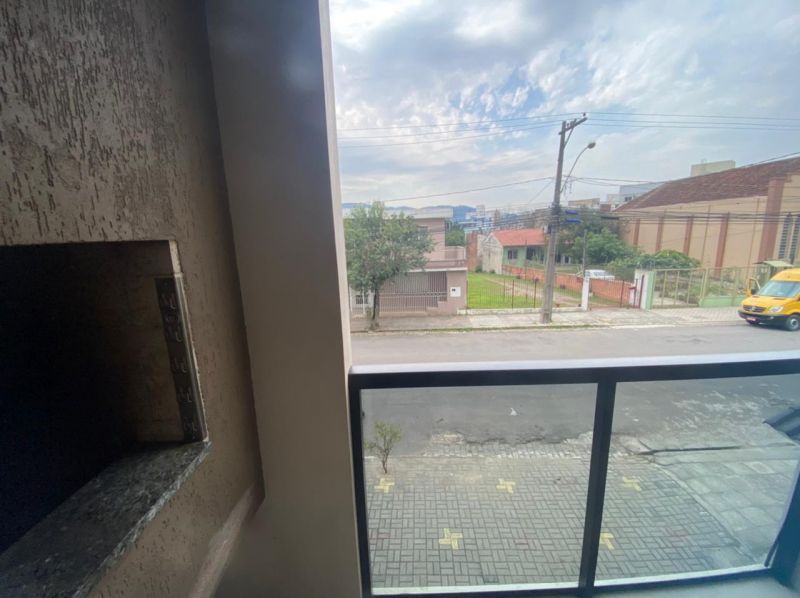 Apartamento 1 quarto  no Nossa Senhora do Rosrio
