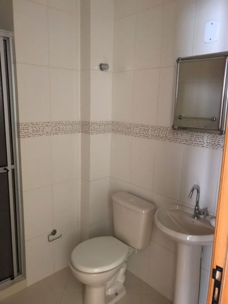 Apartamento 1 quarto  no Nossa Senhora do Rosrio