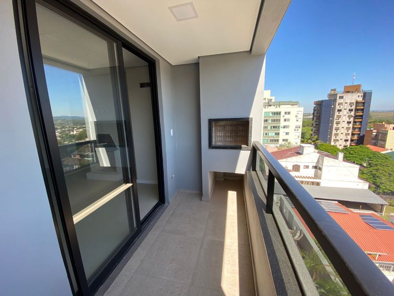 Apartamento 3 quartos  no Passo D'Areia