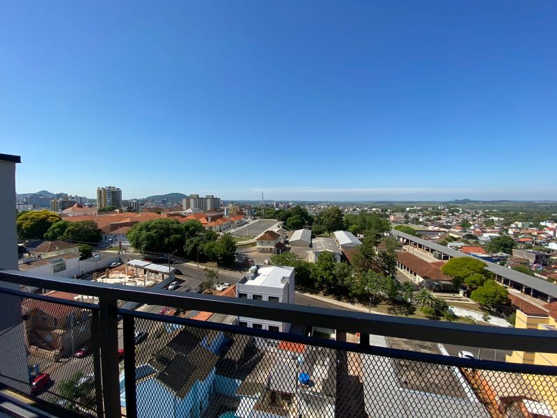 Apartamento 3 quartos  no Passo D'Areia