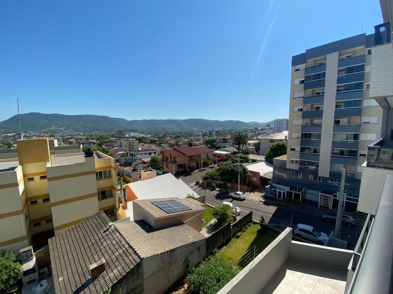 Apartamento 3 quartos  no Passo D'Areia