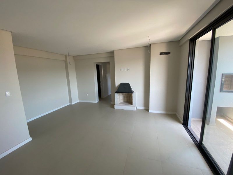 Apartamento 3 quartos  no Passo D'Areia