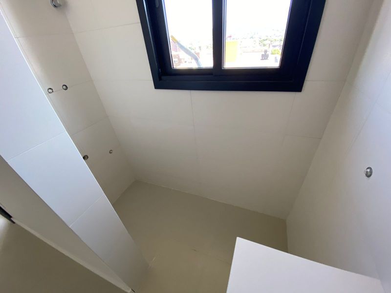 Apartamento 3 quartos  no Passo D'Areia