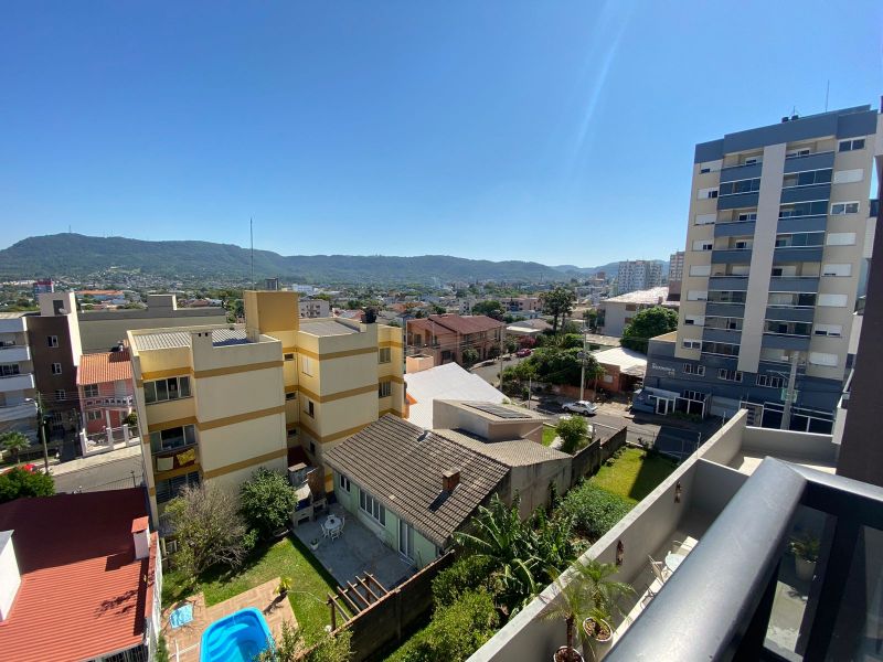 Apartamento 3 quartos  no Passo D'Areia