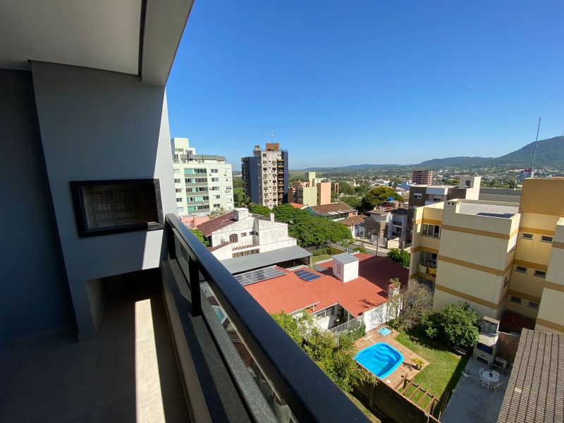 Apartamento 3 quartos  no Passo D'Areia
