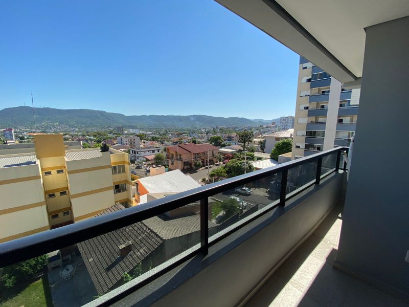 Apartamento 3 quartos  no Passo D'Areia