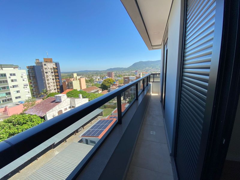 Apartamento 3 quartos  no Passo D'Areia