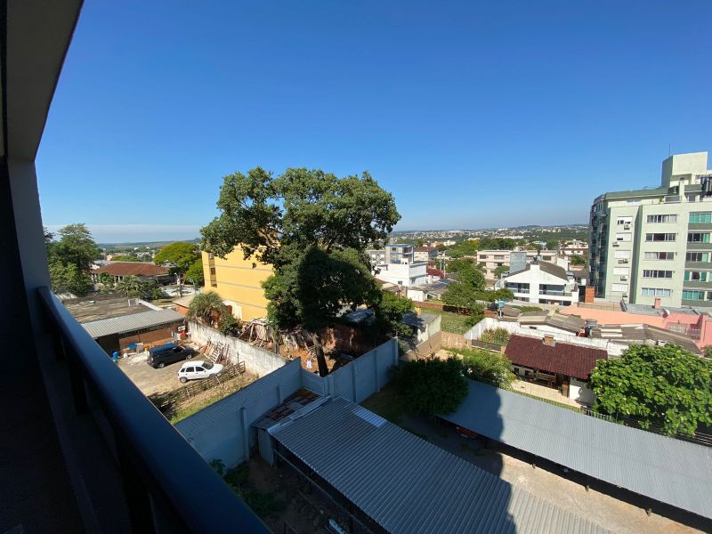 Apartamento 3 quartos  no Passo D'Areia