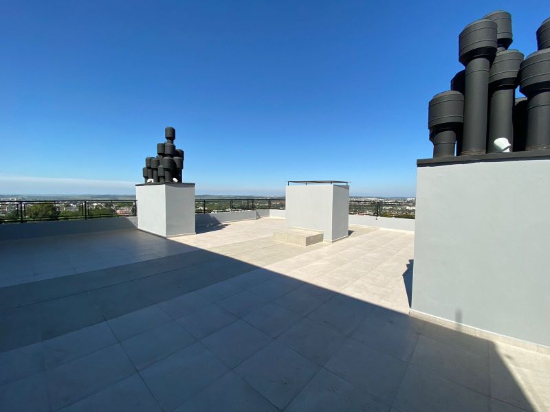 Apartamento 3 quartos  no Passo D'Areia