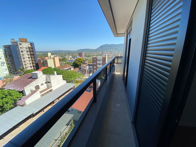 Apartamento 3 quartos  no Passo D'Areia