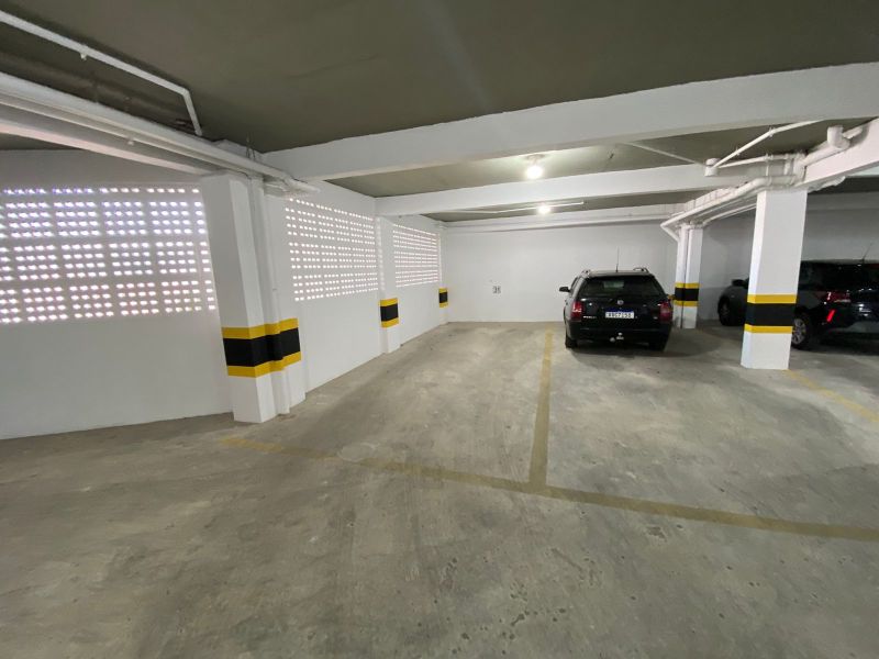 Apartamento 3 quartos  no Passo D'Areia
