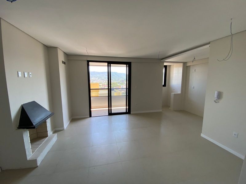 Apartamento 3 quartos  no Passo D'Areia