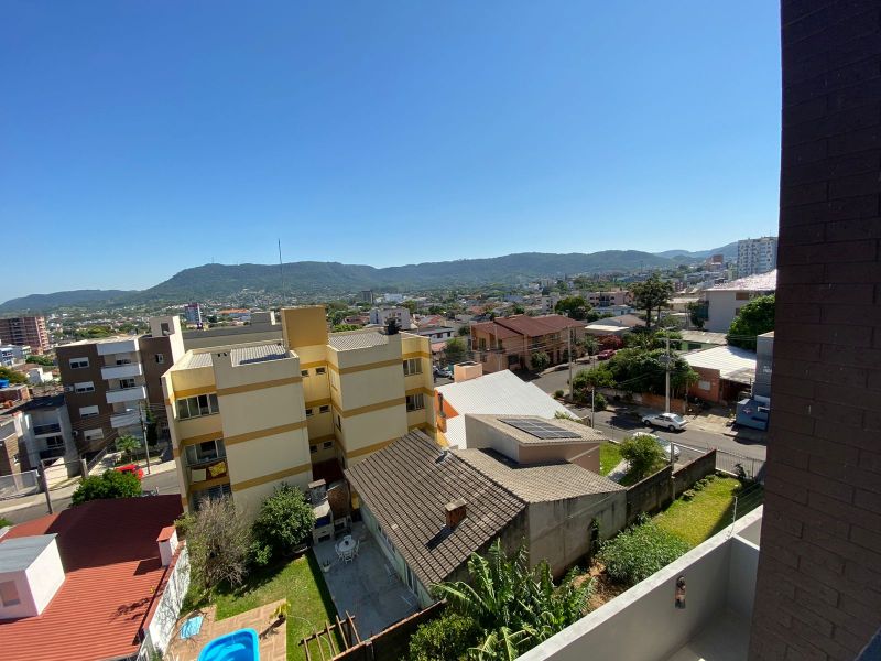 Apartamento 3 quartos  no Passo D'Areia