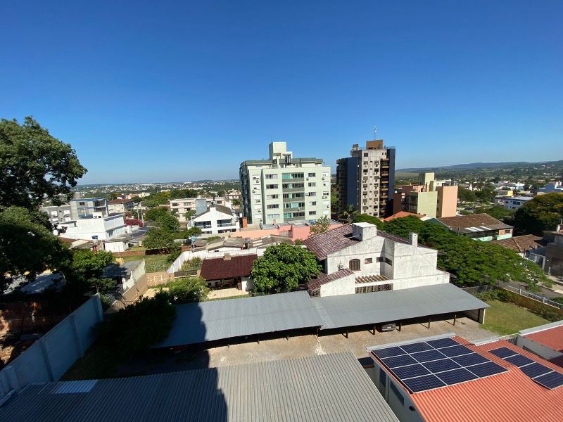 Apartamento 3 quartos  no Passo D'Areia