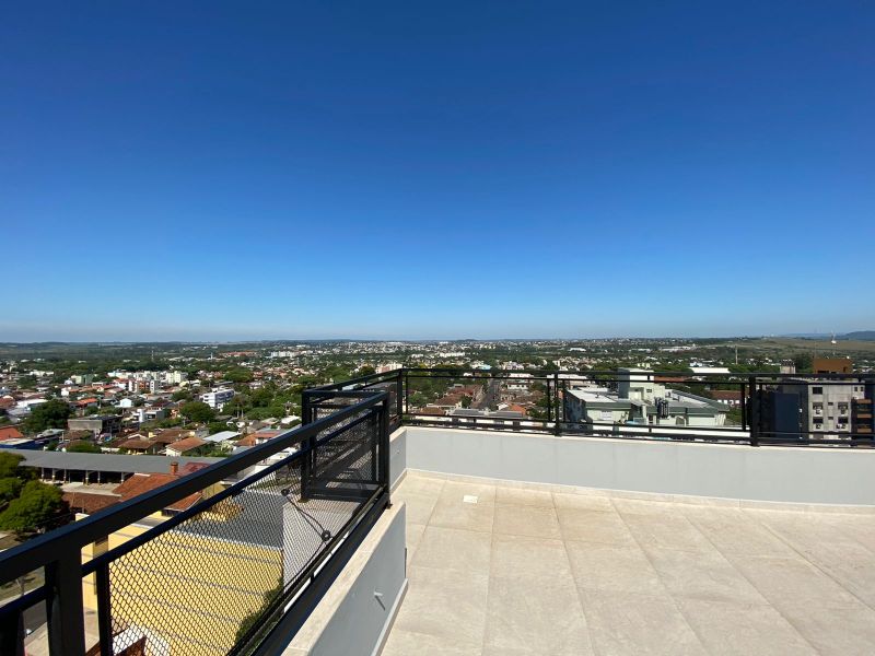 Apartamento 3 quartos  no Passo D'Areia