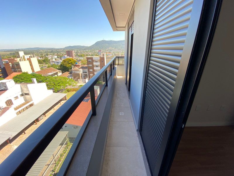 Apartamento 3 quartos  no Passo D'Areia