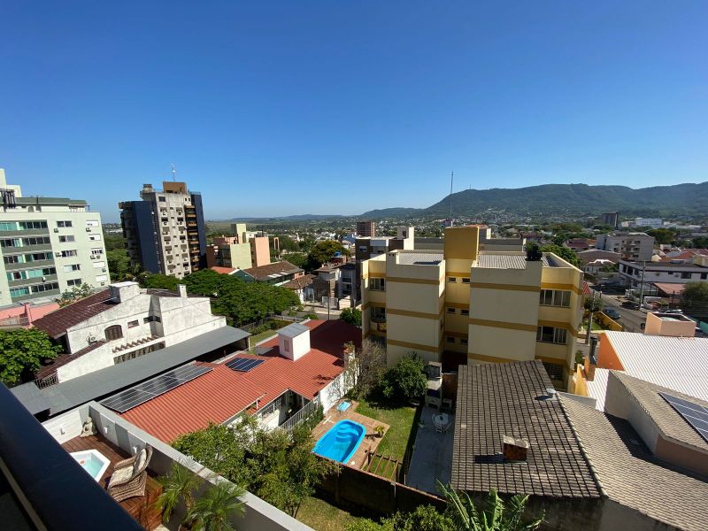 Apartamento 3 quartos  no Passo D'Areia